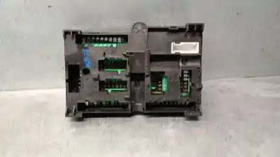 Автозапчасти б/у блок реле/предохранителей за bmw x3 (g01, f97) xdrive 20 d mild-hybrid ссылки oem iam 61358795478  61358795478