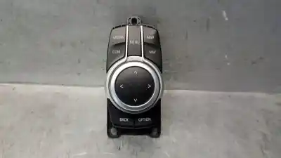 Piesă de schimb auto la mâna a doua CONTROL MULTIFUNCTIONAL pentru BMW X3 (G01, F97)  Referințe OEM IAM 65825A14E63  65825A14E63