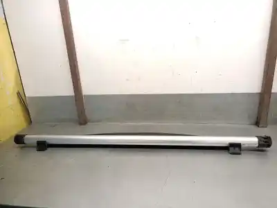 Peça sobressalente para automóvel em segunda mão chapeleira por kia carens iv 1.7 crdi referências oem iam 85910a4000wk