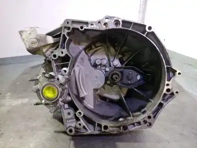 Pièce détachée automobile d'occasion Boîte De Vitesses pour PEUGEOT 307 BREAK/SW (S2) 1.6 16V CAT Références OEM IAM 20DM69 8014787A 2222LL
