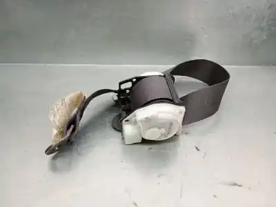 Автозапчасти б/у задний правый ремень безопасности за subaru legacy familiar/outback b13 (bp) 2.5i outback ссылки oem iam 64662ag100jc  64662ag100jc