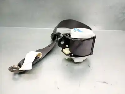 Автозапчасти б/у задний правый ремень безопасности за subaru legacy familiar/outback b13 (bp) 2.5i outback ссылки oem iam 64662ag100jc  64662ag100jc