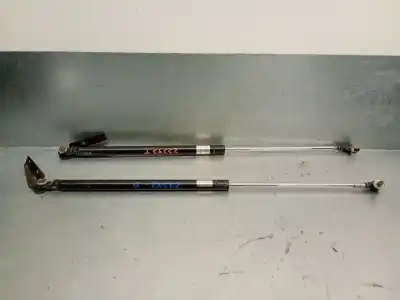 Автозапчастина б/у амортизаторі багажника/дверей для subaru legacy familiar/outback b13 (bp) 2.5i outback посилання на oem iam 63269ag001