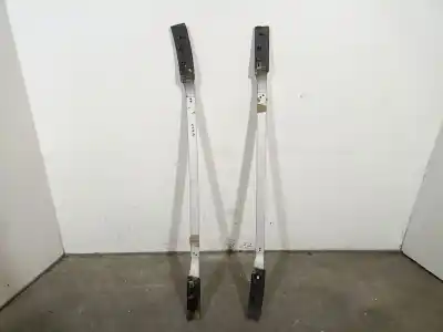 Pezzo di ricambio per auto di seconda mano portabagagli per hyundai i20 ii (gb, ib) 1.0 t-gdi riferimenti oem iam 87280c8700  87280c8700