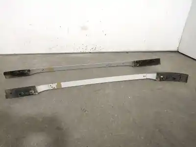 Pezzo di ricambio per auto di seconda mano portabagagli per hyundai i20 ii (gb, ib) 1.0 t-gdi riferimenti oem iam 87280c8700  87280c8700