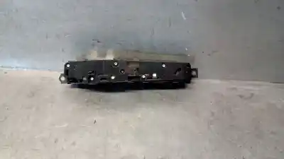 Автозапчасти б/у многофункциональное управление за bmw x3 (g01, f97) xdrive 20 d mild-hybrid ссылки oem iam 61316993947  61316993947