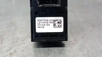 Автозапчасти б/у управление задними правыми стеклами за bmw x3 (g01, f97) xdrive 20 d mild-hybrid ссылки oem iam 61319327031  61319327031