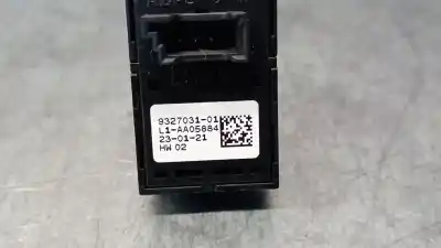 Автозапчасти б/у выключатель переднего правого окна за bmw x3 (g01, f97) xdrive 20 d mild-hybrid ссылки oem iam 61319327031  61319327031