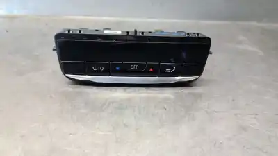 Автозапчасти б/у климат-контроль за bmw x3 (g01, f97) xdrive 20 d mild-hybrid ссылки oem iam 61315a3bbf2