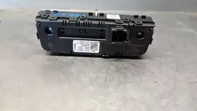 Автозапчастина б/у клімат-контроль для bmw x3 (g01, f97) xdrive 20 d mild-hybrid посилання на oem iam 61315a3bbf2  61315a3bbf2