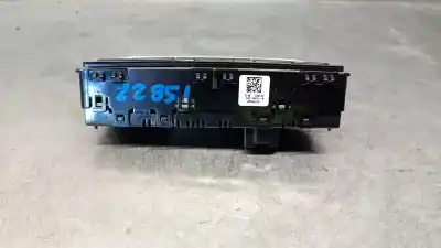 Автозапчастина б/у клімат-контроль для bmw x3 (g01, f97) xdrive 20 d mild-hybrid посилання на oem iam 61315a3bbf2  61315a3bbf2