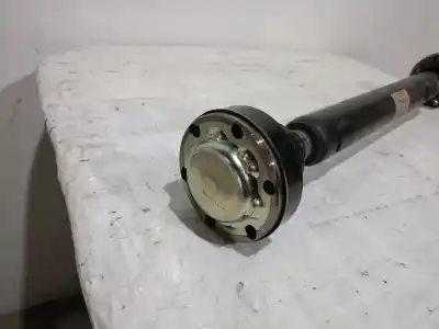 Second-hand car spare part center transmission for porsche cayenne (9pa) 3.2 oem iam references 95542102000  95542102000