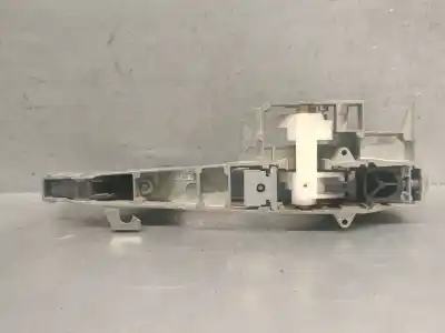 Автозапчастина б/у зовнішня ручка передня прав для peugeot 407 sw (6e_, 6d_) 2.0 hdi 135 посилання на oem iam 9101ep  9101ep Автозапчастина б/у зовнішня ручка передня прав для peugeot 407 sw (6e_, 6d_) 2.0 hdi 135 посилання на oem iam 9101ep  9101ep