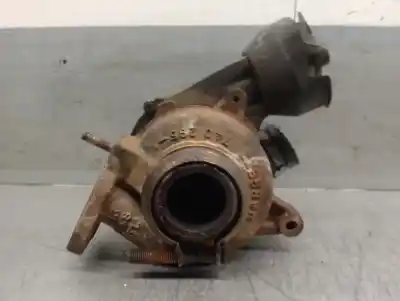 Автозапчастина б/у турбонагрузник для ford s-max (ca1) 2.0 tdci cat посилання на oem iam 9662464990 7607743 garrett 1483819