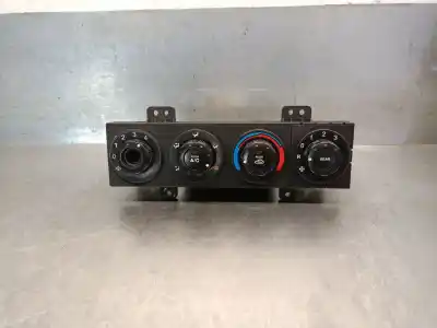 Автозапчасти б/у отопление / кондиционирование воздуха за KIA CARNIVAL II (GQ) 2.9 CRDi ссылки OEM IAM 0K53C61190D  0K53C61190D