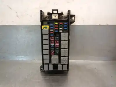 Автозапчасти б/у блок реле/предохранителей за KIA CARNIVAL II (GQ) 2.9 CRDi ссылки OEM IAM 0K53H66760  