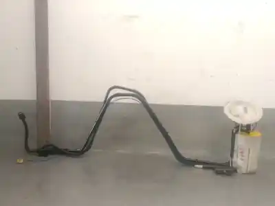 Pezzo di ricambio per auto di seconda mano sensore di livello del carburante per bmw 5 (e60) 525 d riferimenti oem iam 16117373472