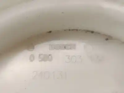 Tweedehands auto-onderdeel indicator voor bmw 5 (e60) 525 d oem iam-referenties 16117373472 0580303134 bosch 16117373472