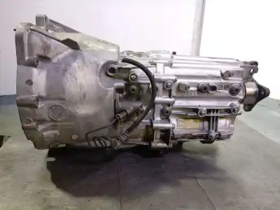 Pezzo di ricambio per auto di seconda mano Riduttore per BMW 5 (E60) 525 D Riferimenti OEM IAM JGA 3186141JGA ZF 23007571426