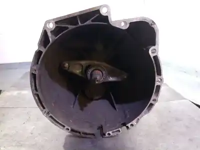 Pezzo di ricambio per auto di seconda mano riduttore per bmw 5 (e60) 525 d riferimenti oem iam jga 3186141jga zf 23007571426