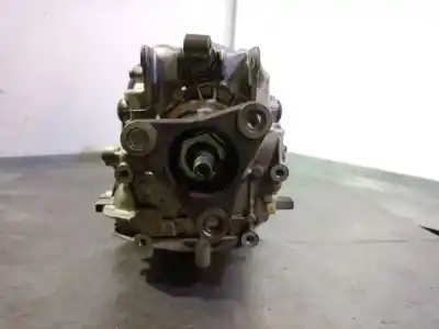 Pezzo di ricambio per auto di seconda mano riduttore per bmw 5 (e60) 525 d riferimenti oem iam jga 3186141jga zf 23007571426