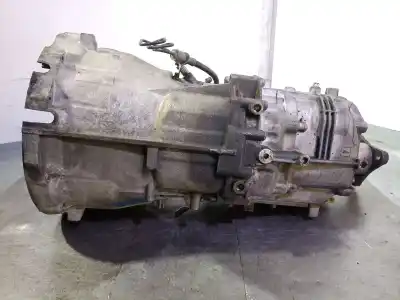 Pezzo di ricambio per auto di seconda mano riduttore per bmw 5 (e60) 525 d riferimenti oem iam jga 3186141jga zf 23007571426