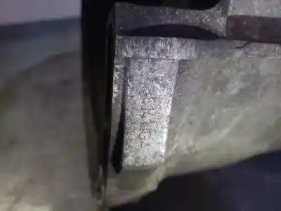 Pezzo di ricambio per auto di seconda mano riduttore per bmw 5 (e60) 525 d riferimenti oem iam jga 3186141jga zf 23007571426