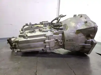 Pezzo di ricambio per auto di seconda mano riduttore per bmw 5 (e60) 525 d riferimenti oem iam jga 3186141jga zf 23007571426