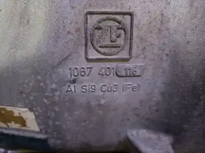 Pezzo di ricambio per auto di seconda mano riduttore per bmw 5 (e60) 525 d riferimenti oem iam jga 3186141jga zf 23007571426