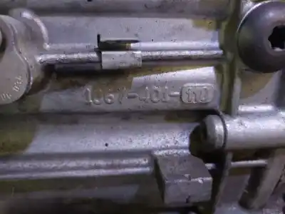 Pezzo di ricambio per auto di seconda mano riduttore per bmw 5 (e60) 525 d riferimenti oem iam jga 3186141jga zf 23007571426