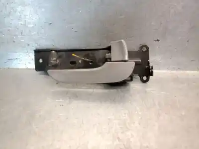 Автозапчасти б/у внутри передней правой ручки за KIA CARNIVAL II (GQ) 2.9 CRDi ссылки OEM IAM 0K53A58330CY  0K53A58330CY