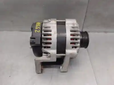 Peça sobressalente para automóvel em segunda mão Alternador por CHEVROLET AVEO 1.4 CAT Referências OEM IAM 96936135  96936135