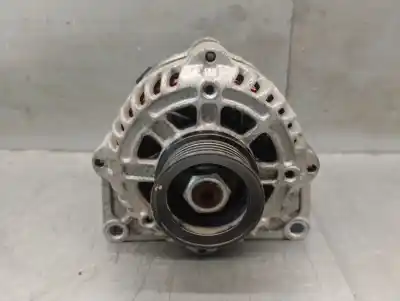 Peça sobressalente para automóvel em segunda mão alternador por chevrolet aveo 1.4 cat referências oem iam 96936135  96936135