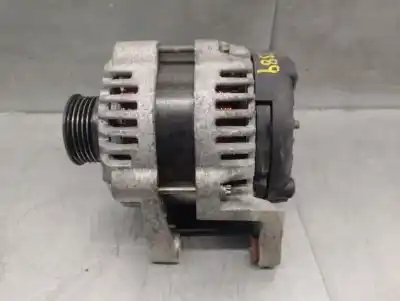 Peça sobressalente para automóvel em segunda mão alternador por chevrolet aveo 1.4 cat referências oem iam 96936135  96936135