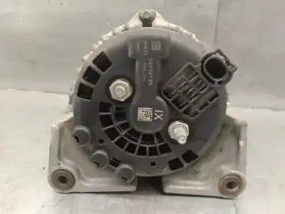 Peça sobressalente para automóvel em segunda mão alternador por chevrolet aveo 1.4 cat referências oem iam 96936135  96936135
