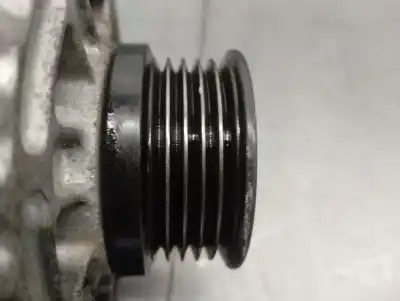 Peça sobressalente para automóvel em segunda mão alternador por chevrolet aveo 1.4 cat referências oem iam 96936135  96936135