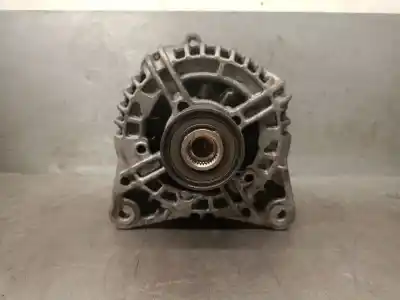 Second-hand car spare part alternator for renault laguna ii (bg0) 1.9 dci diesel oem iam references 8200251006 0124525076 bosch 8200660022