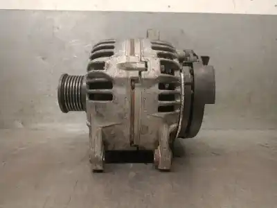 Second-hand car spare part alternator for renault laguna ii (bg0) 1.9 dci diesel oem iam references 8200251006 0124525076 bosch 8200660022