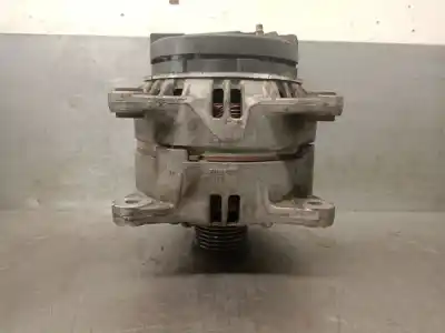 Second-hand car spare part alternator for renault laguna ii (bg0) 1.9 dci diesel oem iam references 8200251006 0124525076 bosch 8200660022