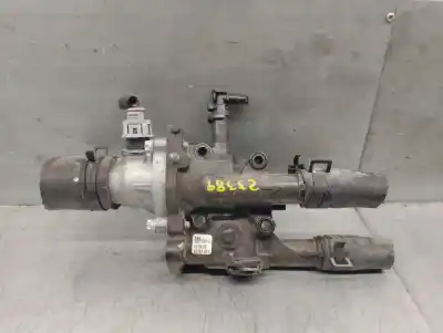 Peça sobressalente para automóvel em segunda mão termostato por chevrolet aveo 1.4 cat referências oem iam 96984102