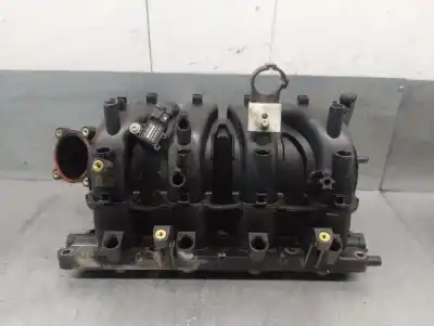 Peça sobressalente para automóvel em segunda mão coletor admissão por chevrolet aveo 1.4 cat referências oem iam 55569589