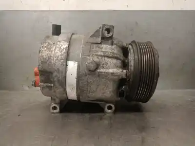 Автозапчастина б/у компресор кондиционера для RENAULT LAGUNA II (BG0) 1.9 dCi Diesel Посилання на OEM IAM 8200343375  8200343375 Автозапчастина б/у компресор кондиционера для RENAULT LAGUNA II (BG0) 1.9 dCi Diesel Посилання на OEM IAM 8200343375  8200343375