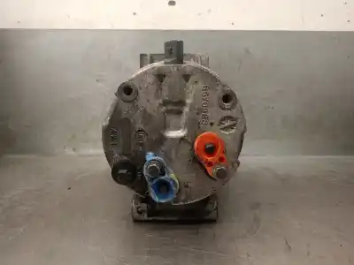 Pezzo di ricambio per auto di seconda mano compressore aria condizionata per renault laguna ii (bg0) 1.9 dci diesel riferimenti oem iam 8200343375  8200343375