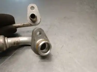 Автозапчасти б/у трубы кондиционирования воздуха за peugeot 307 break/sw (s2) 1.6 16v cat ссылки oem iam 9650200880  6460qn