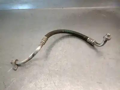 Автозапчастина б/у труби кондиціонації для peugeot 307 break/sw (s2) 1.6 16v cat посилання на oem iam 9681723880  6460xp