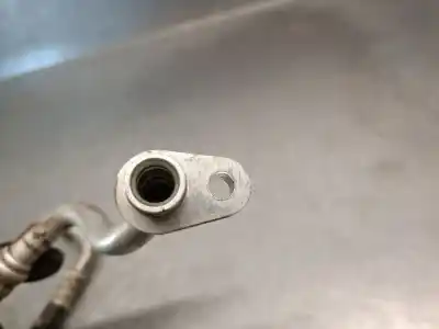 Автозапчастина б/у труби кондиціонації для peugeot 307 break/sw (s2) 1.6 16v cat посилання на oem iam 9681723880  6460xp