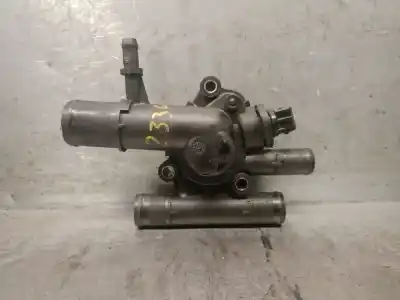 Автозапчастина б/у ТЕРМОСТАТ для RENAULT LAGUNA II (BG0)  Посилання на OEM IAM 8200674368  8200674368 Автозапчастина б/у ТЕРМОСТАТ для RENAULT LAGUNA II (BG0)  Посилання на OEM IAM 8200674368  8200674368