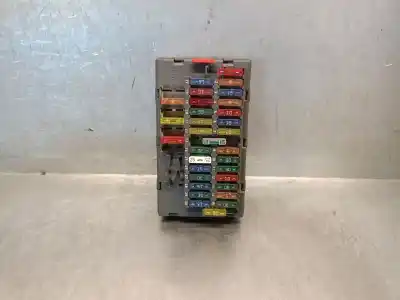 Recambio de automóvil de segunda mano de CAJA RELES / FUSIBLES para FIAT SCUDO FURGÓN (220_)  referencias OEM IAM 9631527980  