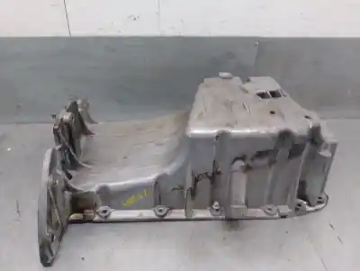 Peça sobressalente para automóvel em segunda mão cárter por chevrolet aveo 1.4 cat referências oem iam 25181235  25181235