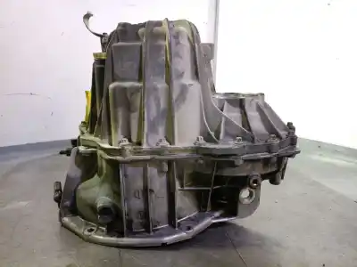 Автозапчастина б/у коробка передач для renault laguna ii (bg0) 1.9 dci diesel посилання на oem iam pk6018 c114333 7701478251